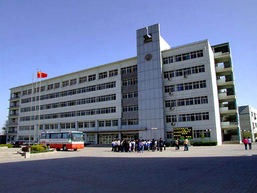 天津现代职业技术学院